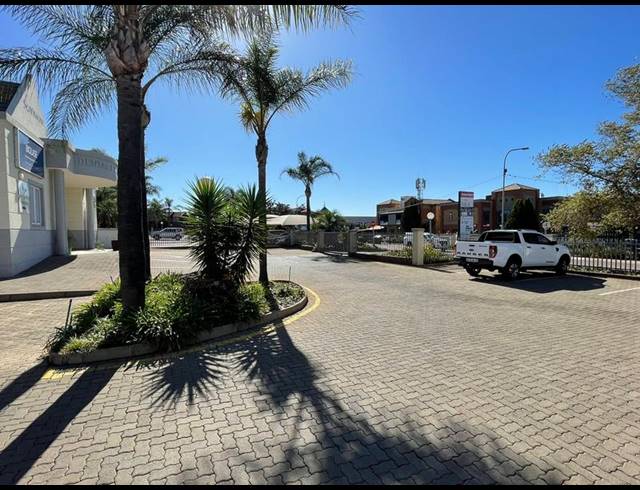 BUSINESS PROPERTY TO RENT IN HIGHVELD
